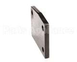 M023050 Moffat Hunge Mounting Plate Top