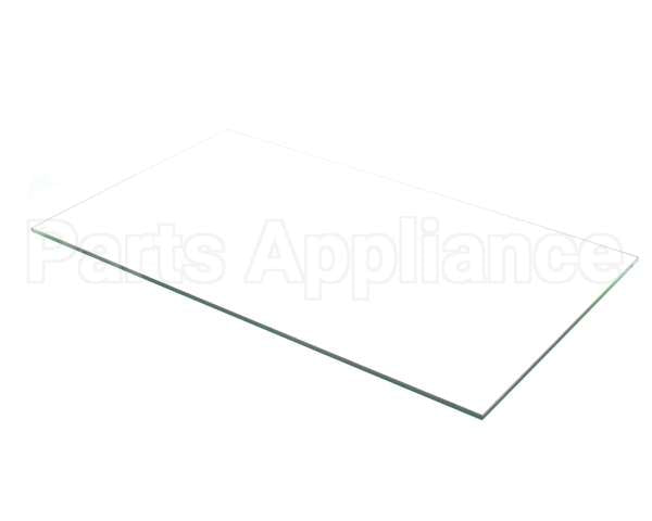 M023063 Moffat Door Inner Glass E25, 11-3/16 X 19-1/16