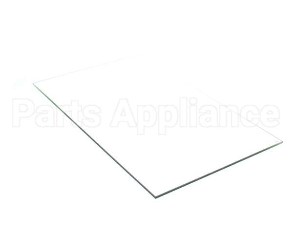 M023063 Moffat Door Inner Glass E25, 11-3/16 X 19-1/16