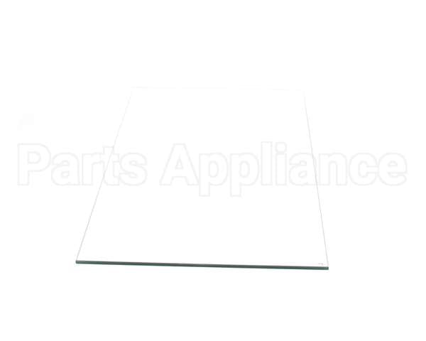 M023063 Moffat Door Inner Glass E25, 11-3/16 X 19-1/16