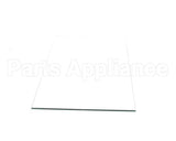 M023063 Moffat Door Inner Glass E25, 11-3/16 X 19-1/16
