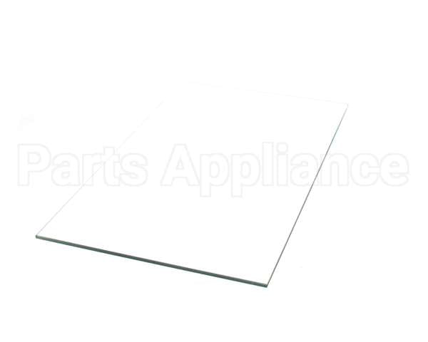 M023063 Moffat Door Inner Glass E25, 11-3/16 X 19-1/16