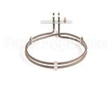 M023069 Moffat Oven Element 1550W 120V