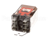 M023213 Moffat Relay 120V 2Pole