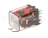 M023213 Moffat Relay 120V 2Pole