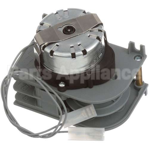 M024503 Compatible Moffat Timer Motor