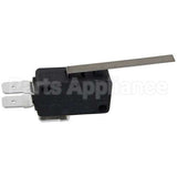 M024802 Compatible Moffat Microswitch