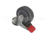 M025021 Moffat Caster With Brake