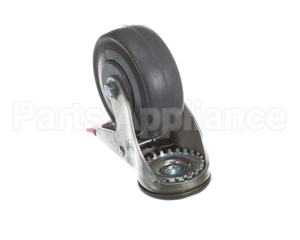M025021 Moffat Caster With Brake