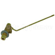 M0251 Compatible Grindmaster Float Stem Assembly 1/4 Cc