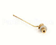 M0251 Grindmaster Cecilware Valve Assembly, 7/16-24 Uns, Brass - M