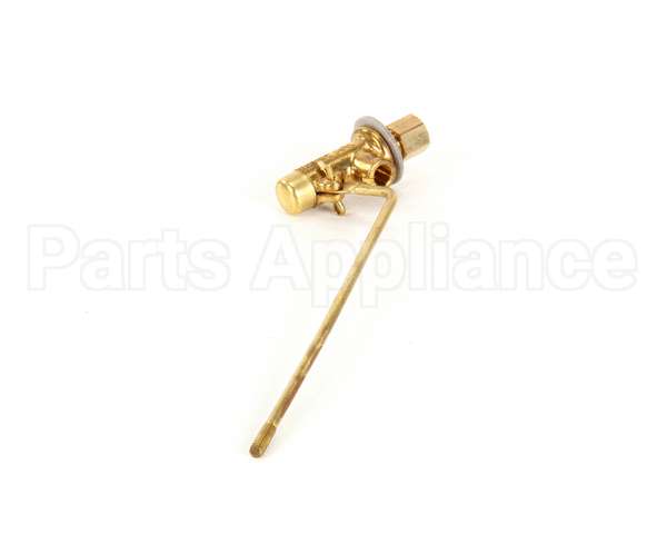 M0251 Grindmaster Cecilware Valve Assembly, 7/16-24 Uns, Brass - M