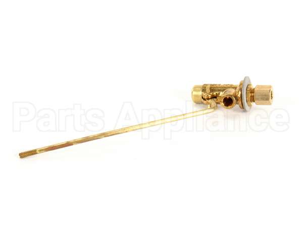 M0251 Grindmaster Cecilware Valve Assembly, 7/16-24 Uns, Brass - M