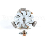 M025387K Moffat Fan Motor Kit 110-120V