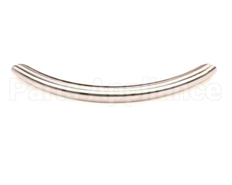 M026498 Moffat Handle - Stainless Steel