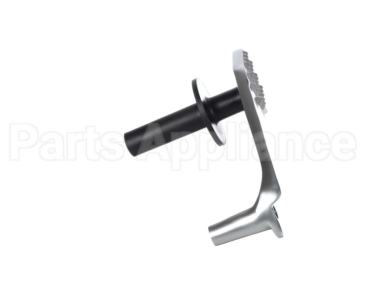 M02736 Globe End Weight Assembly