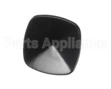 M028AL Grindmaster Cecilware Knob, Cover-Bev/Urn