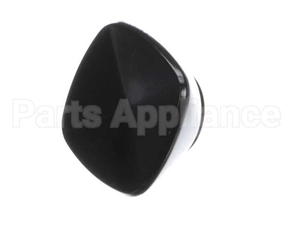 M028AL Grindmaster Cecilware Knob, Cover-Bev/Urn
