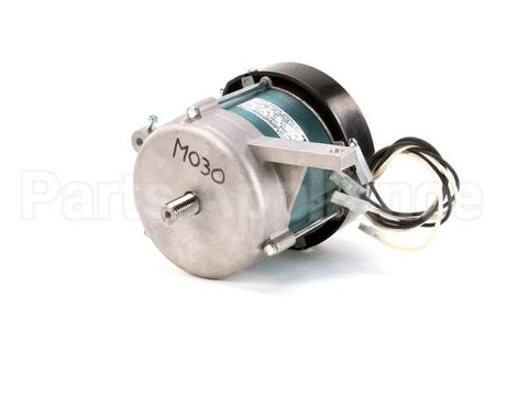 M030 Globe 1/2 Hp Motor