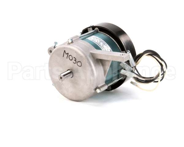 M030 Globe 1/2 Hp Motor