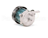M030 Globe 1/2 Hp Motor
