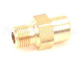 M032270 Moffat Injector 2.70Mm Drill# 37