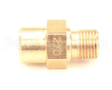 M032270 Moffat Injector 2.70Mm Drill# 37