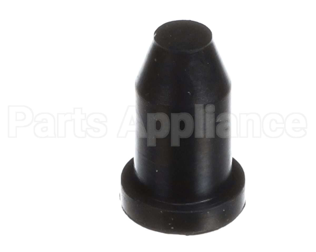 M0326804 Amana-Goodman Plug Tube