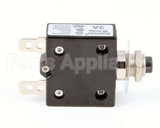 M038 Globe Reset Switch