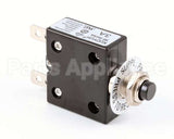 M038 Globe Reset Switch