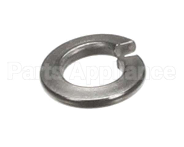 M0417 Blodgett Washer, Lock 1/4 Split S/S