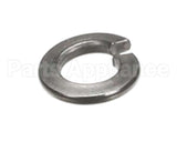M0417 Blodgett Washer, Lock 1/4 Split S/S