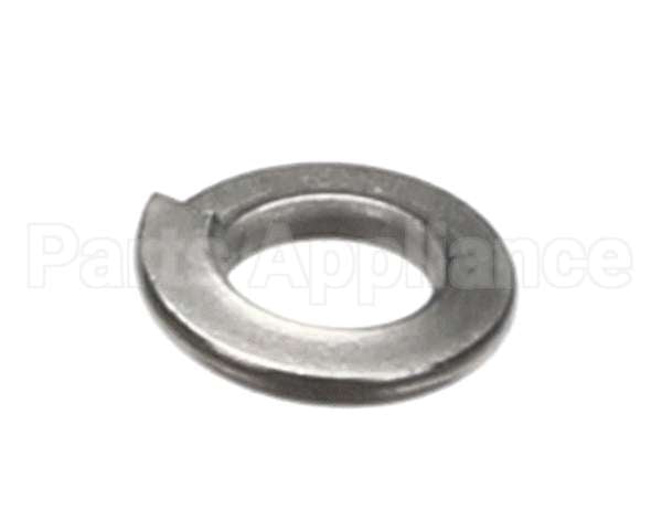 M0417 Blodgett Washer, Lock 1/4 Split S/S