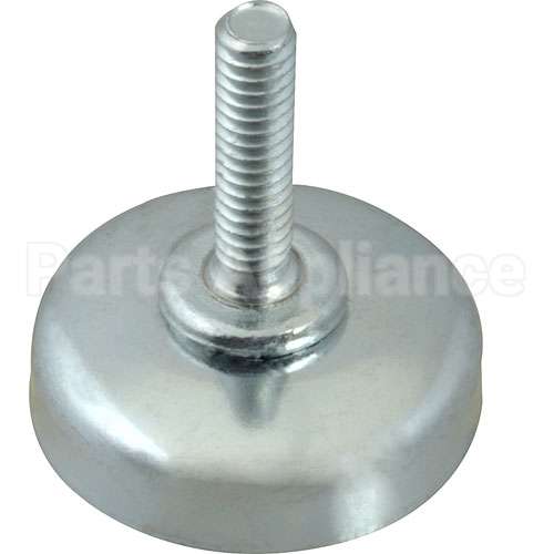 M042F Compatible Grindmaster Glide, 3/8-16X 1-1/2"H, 1-3/8Od
