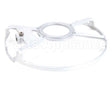 M044 Globe Knife Ring Guard