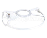 M044 Globe Knife Ring Guard