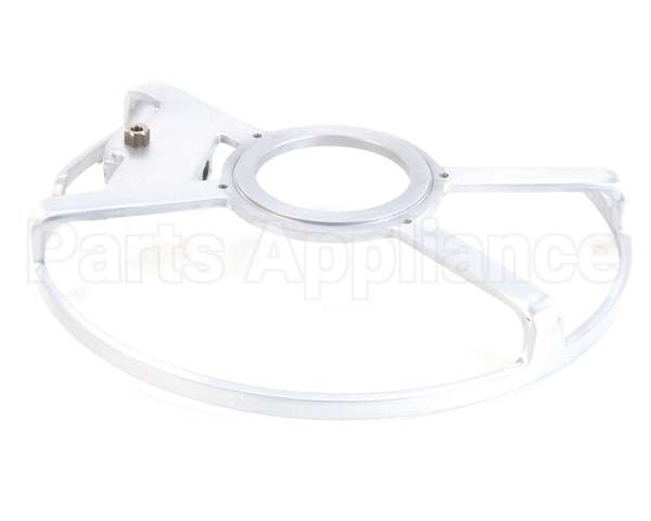 M044 Globe Knife Ring Guard