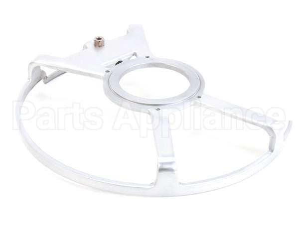 M044 Globe Knife Ring Guard