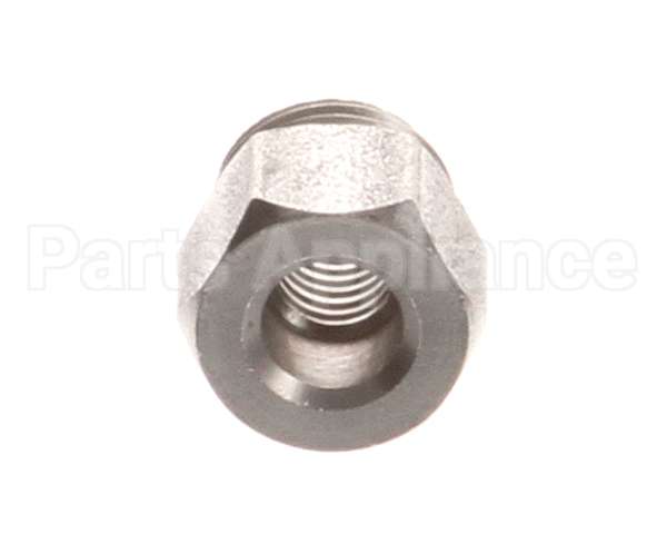 M045 Globe Stud,Knife Ring Guard