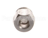 M045 Globe Stud,Knife Ring Guard