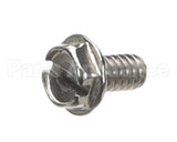 M0471 Blodgett Screw,Mach 10-24X3/8 Ss Hexhd