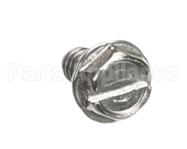 M0471 Blodgett Screw,Mach 10-24X3/8 Ss Hexhd