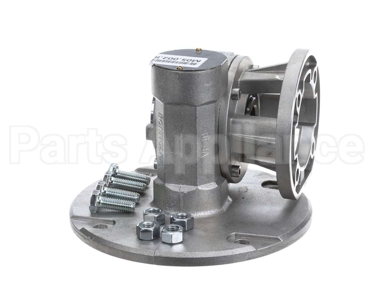 M05.002 Stoelting Gear Reducer (1:18)