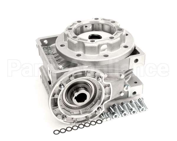 M05.008 Stoelting Gear Reducer (1:20)