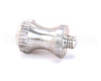 M051 Globe Knife Cover Knob