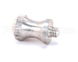 M051 Globe Knife Cover Knob