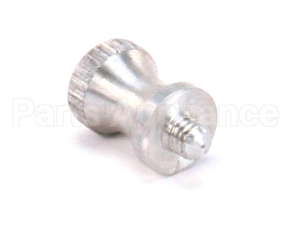 M051 Globe Knife Cover Knob