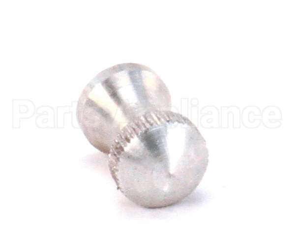 M051 Globe Knife Cover Knob