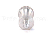 M051 Globe Knife Cover Knob
