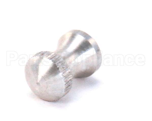 M051 Globe Knife Cover Knob
